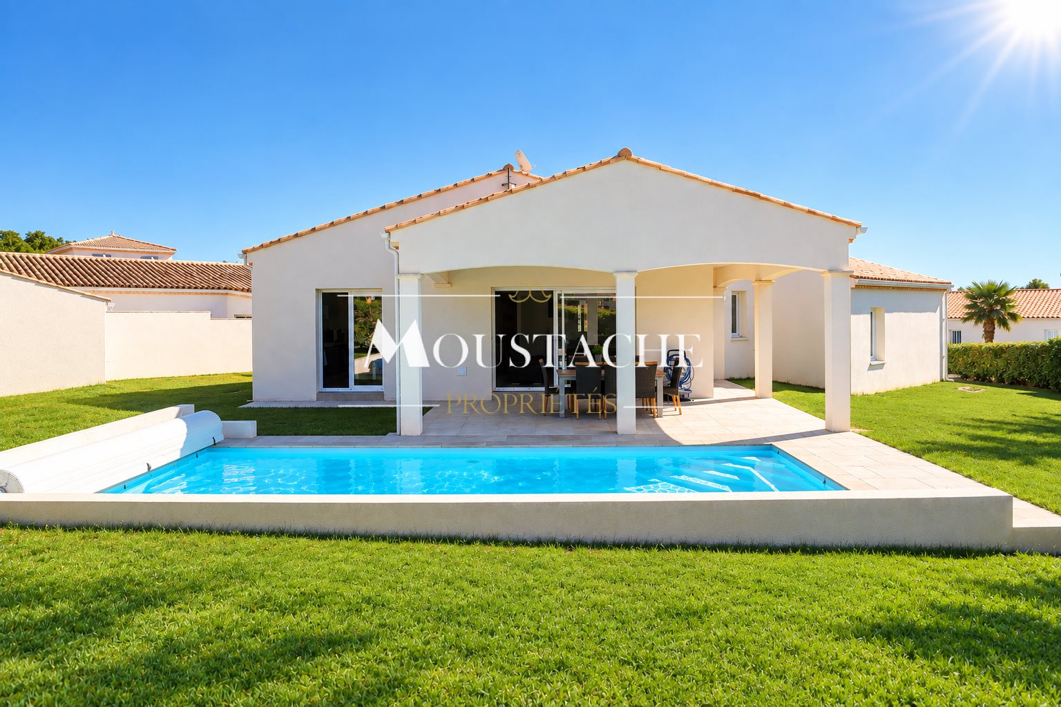 Maison à vendre, 123m², Vaux-sur-Mer