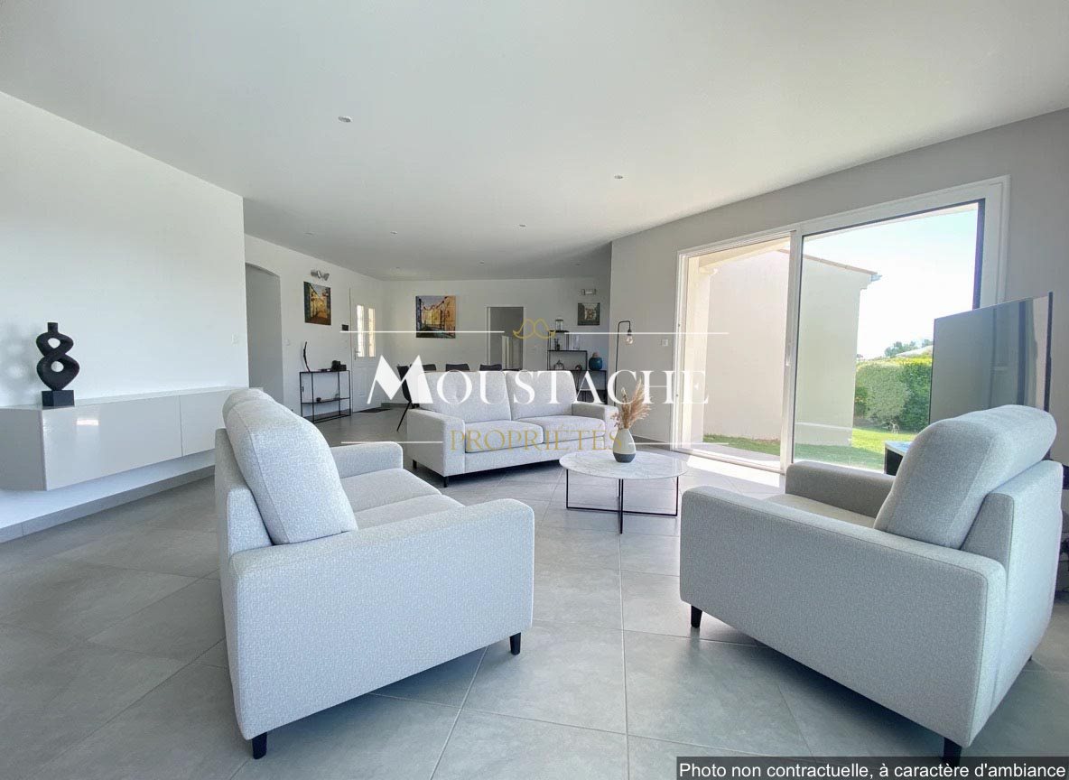 Maison à vendre, 123m², Vaux-sur-Mer