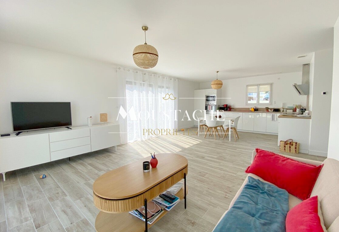 Maison à vendre, 98m², Vaux-sur-Mer