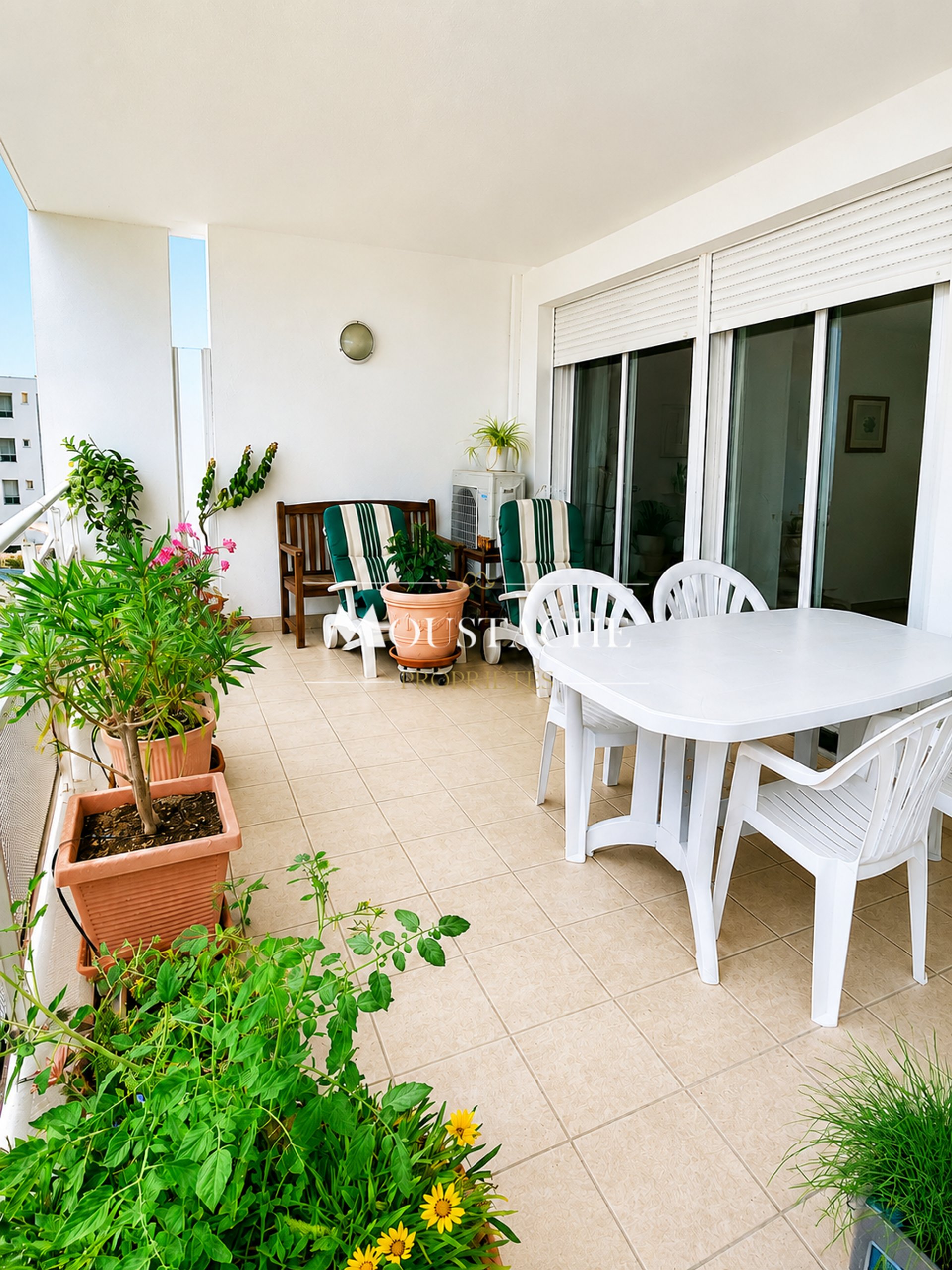 Appartement à vendre, 109m², Royan