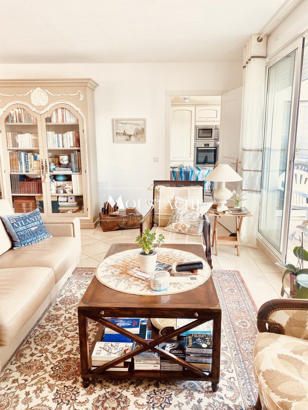 Appartement à vendre, 109m², Royan