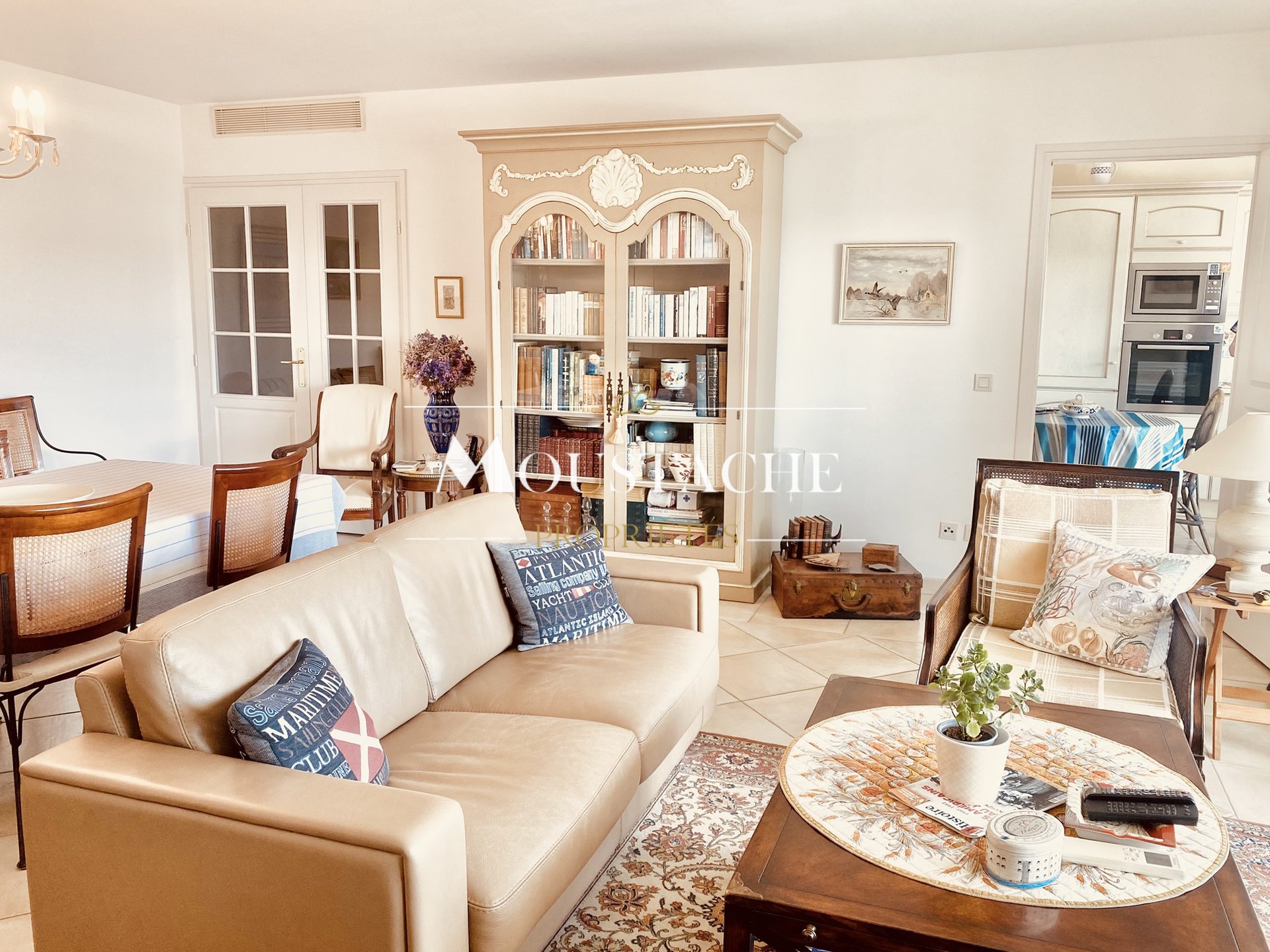 Appartement à vendre, 109m², Royan