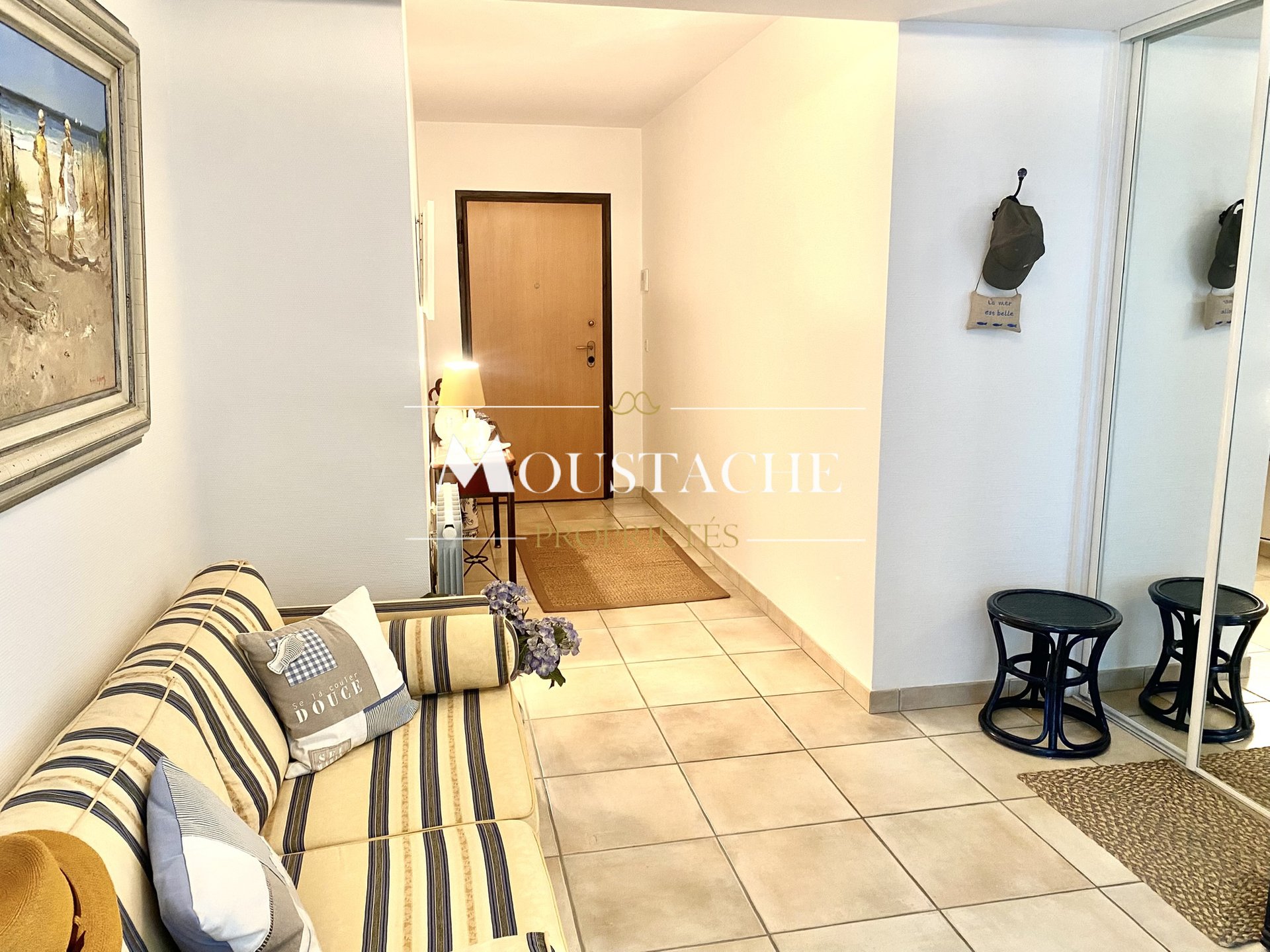 Appartement à vendre, 109m², Royan