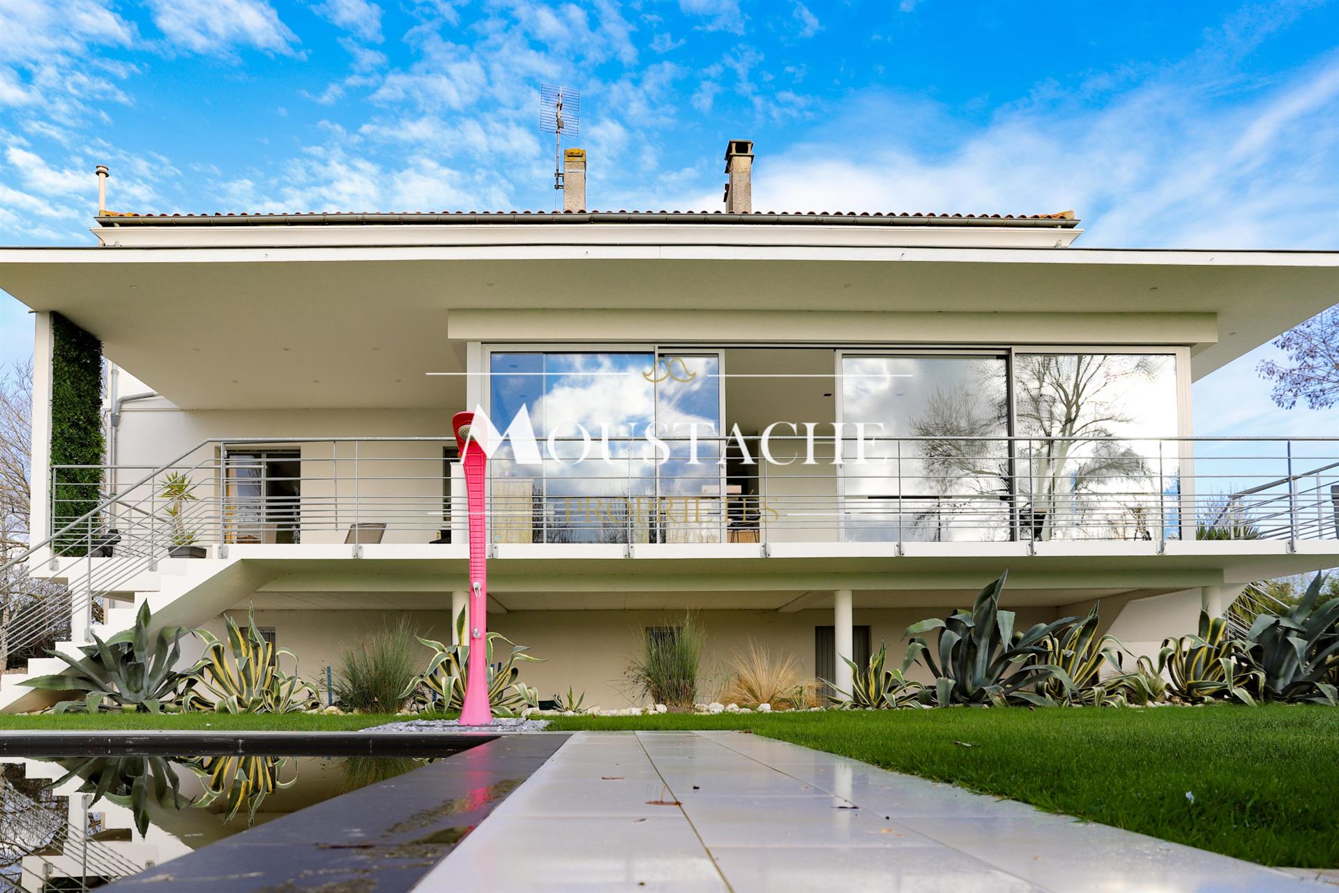 Maison à vendre, 290m², Saujon