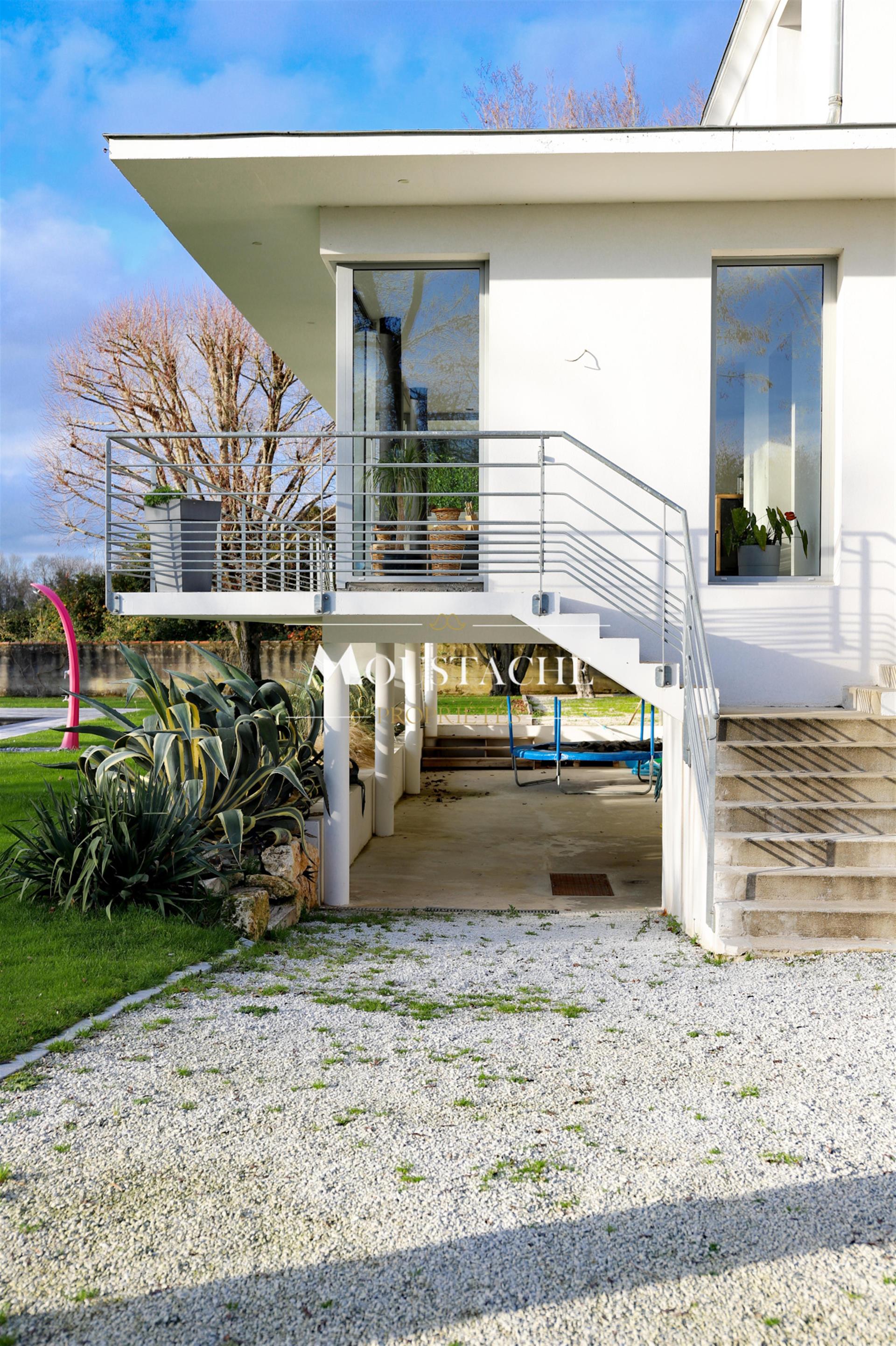 Maison à vendre, 290m², Saujon