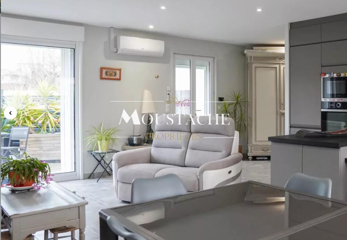 Appartement à vendre, 111m², Royan