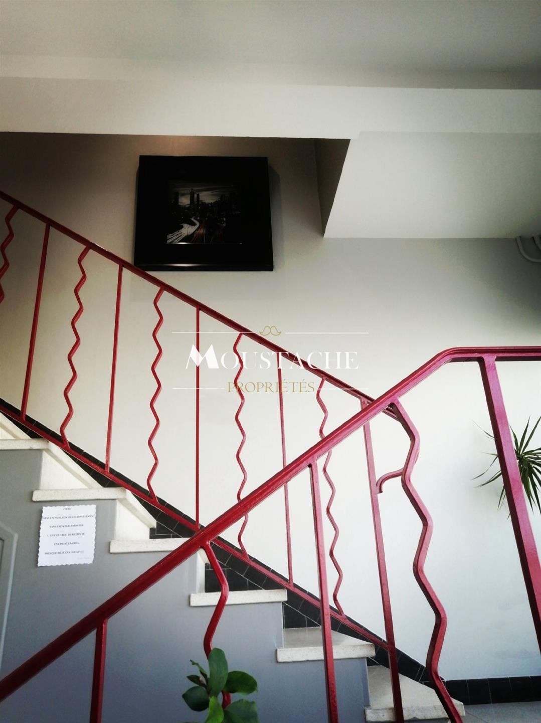 Appartement à vendre, 111m², Royan