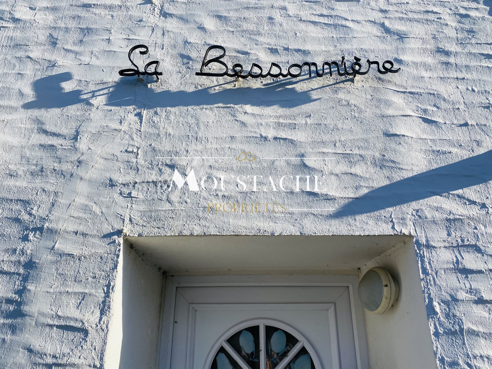 Maison à vendre, 120m², Saint-Palais-sur-Mer