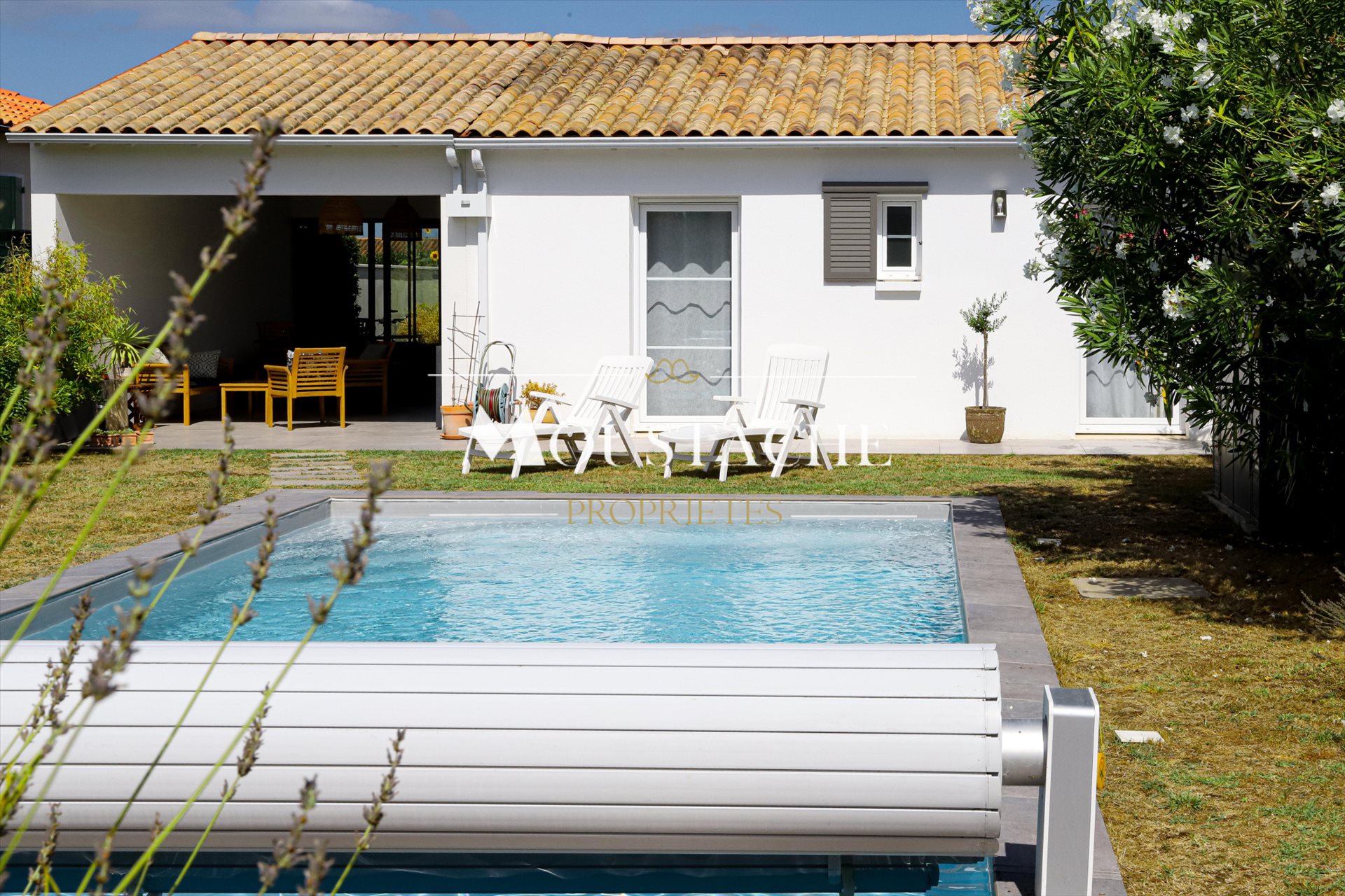 Maison à vendre, 99m², Vaux-sur-Mer