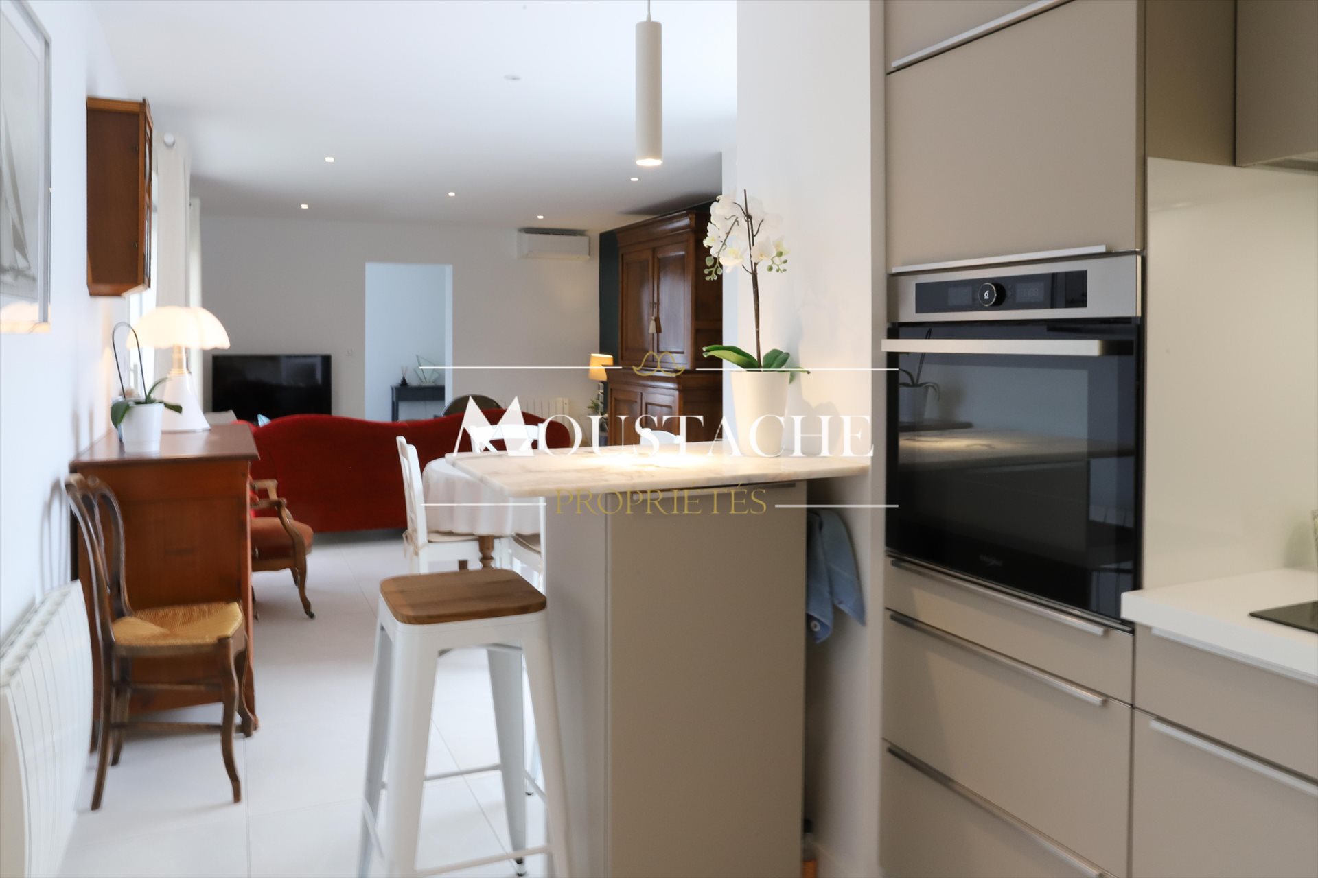 Maison à vendre, 99m², Vaux-sur-Mer