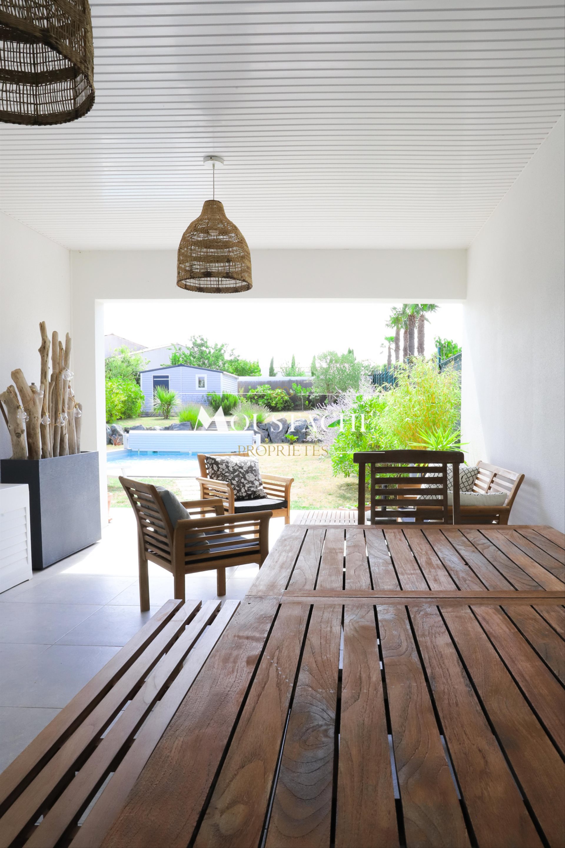 Maison à vendre, 99m², Vaux-sur-Mer