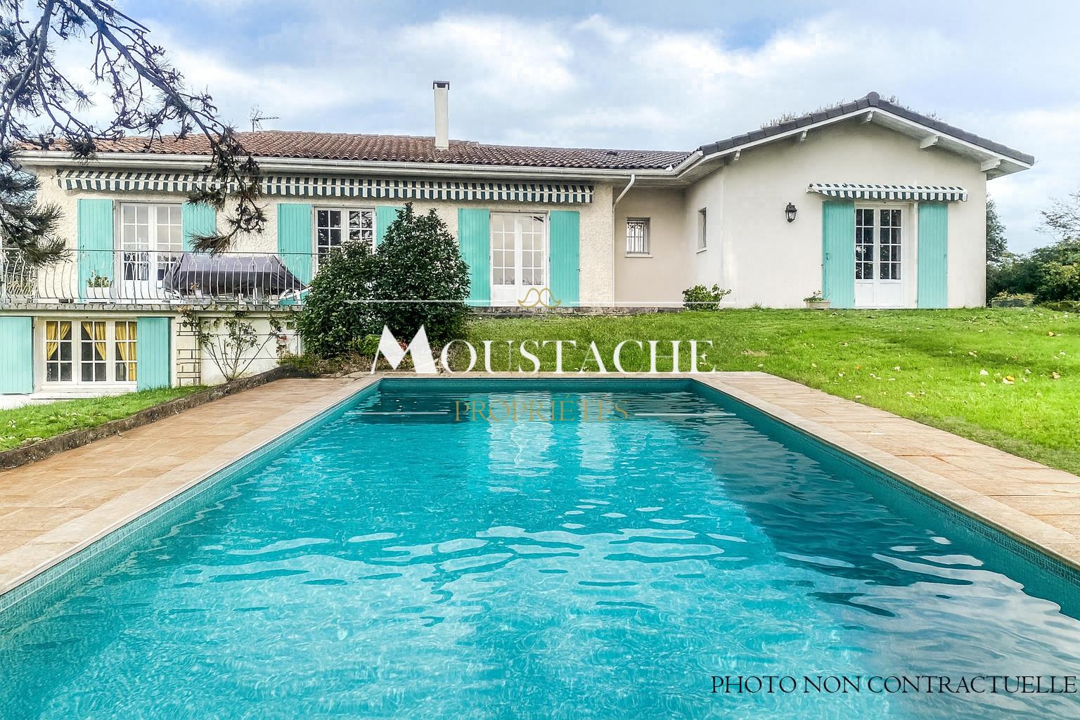 Maison à vendre, 163m², Saint-Palais-sur-Mer