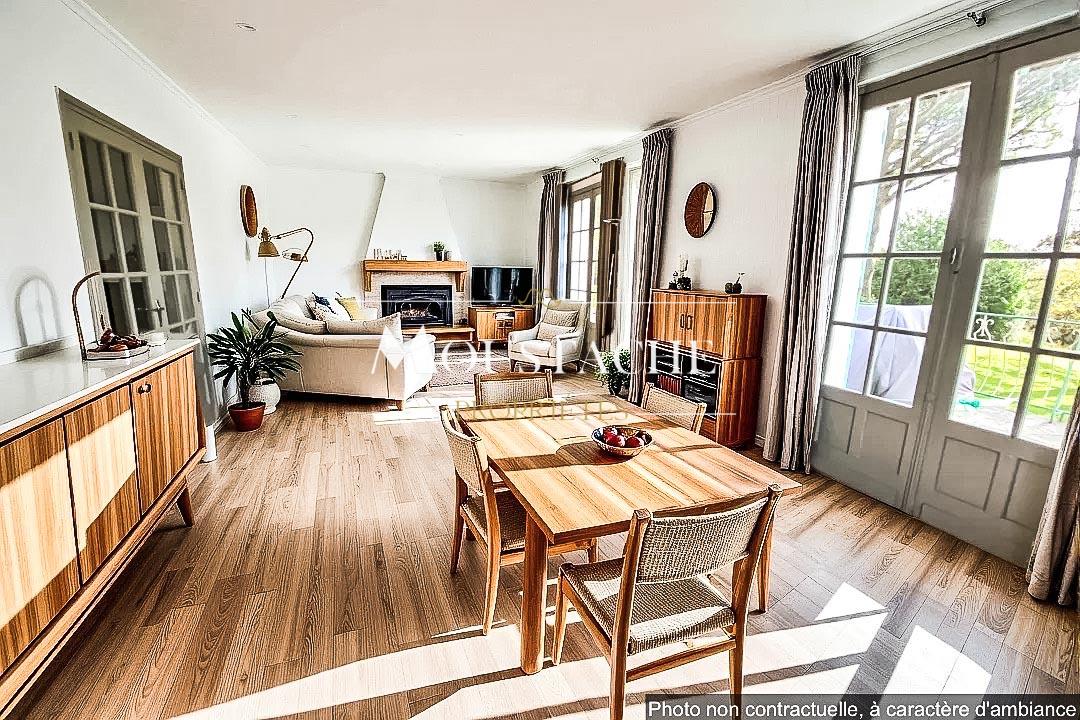 Maison à vendre, 163m², Saint-Palais-sur-Mer