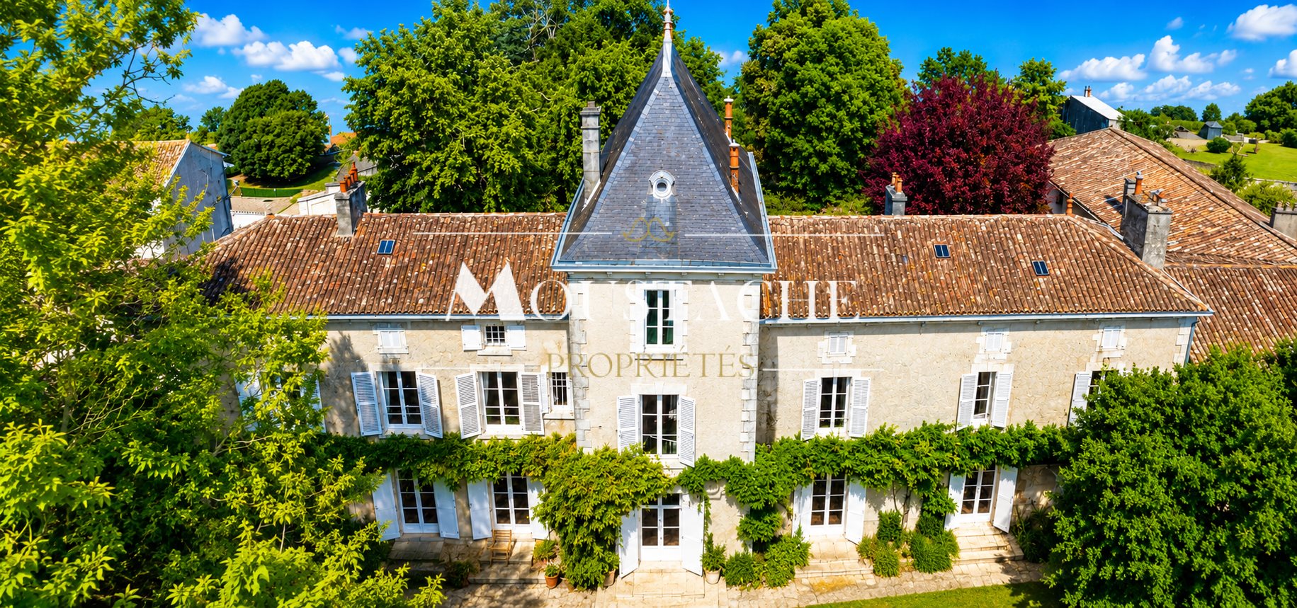 Maison à vendre, 510m², Melle