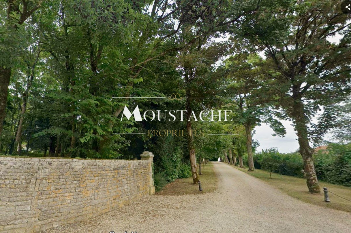 Maison à vendre, 510m², Melle
