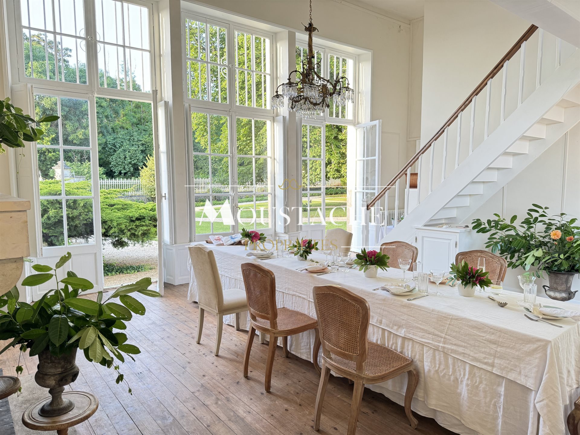 Maison à vendre, 510m², Melle