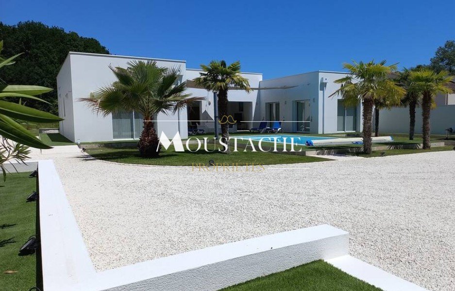 Maison à vendre, 144m², Médis