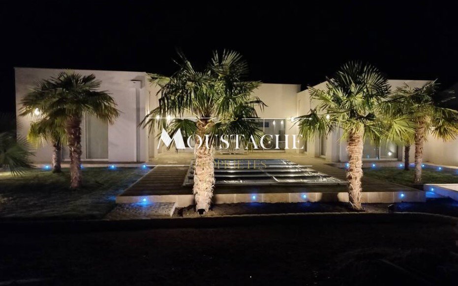 Maison à vendre, 144m², Médis