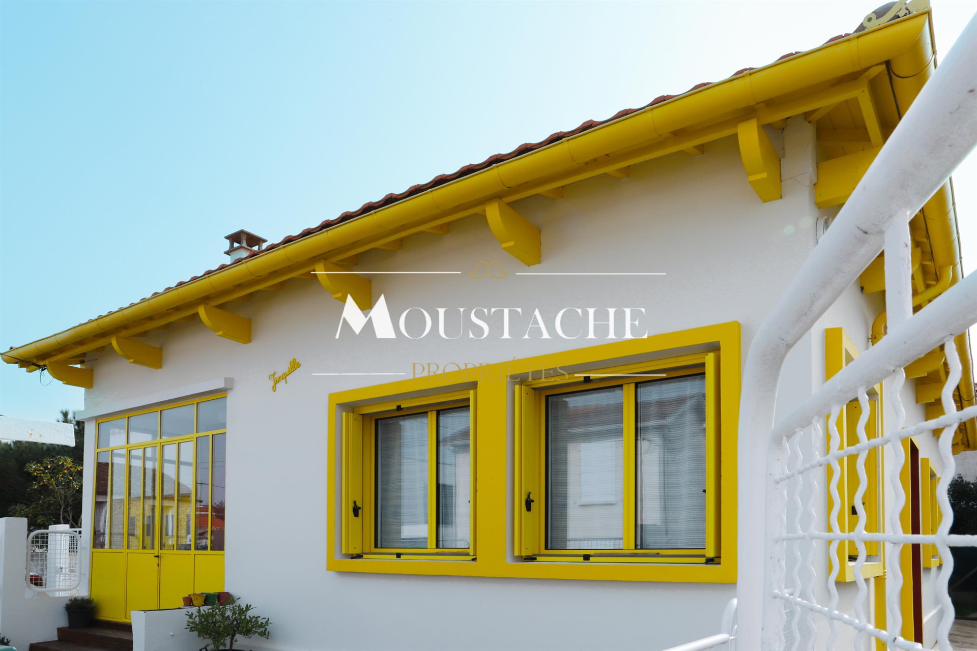 Maison à vendre, 144m², Royan