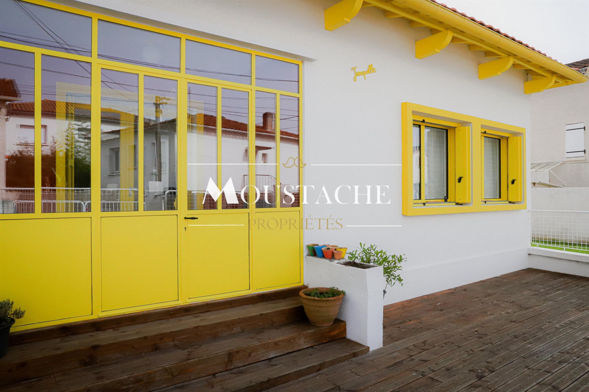 Maison à vendre, 144m², Royan