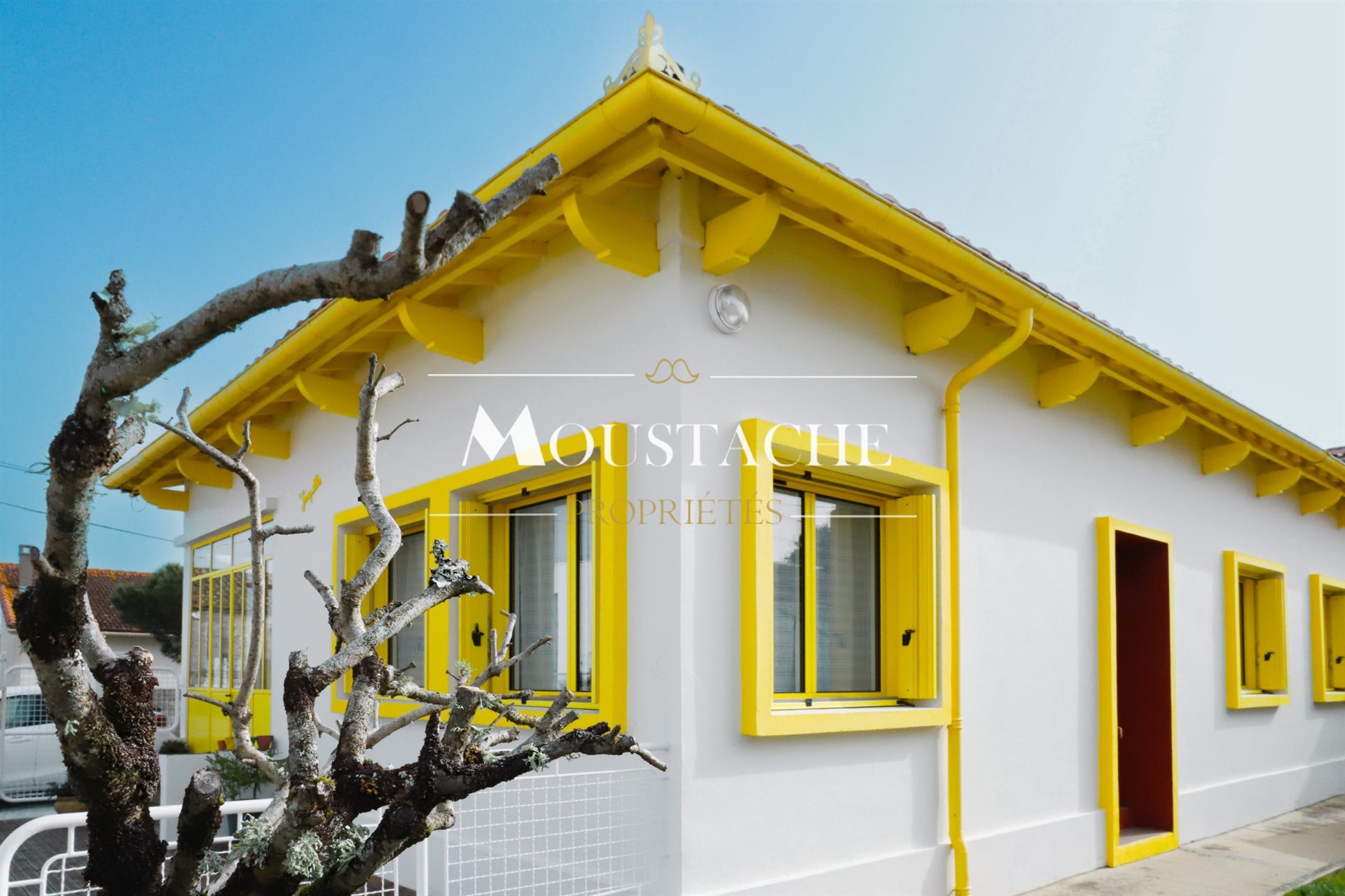 Maison à vendre, 144m², Royan