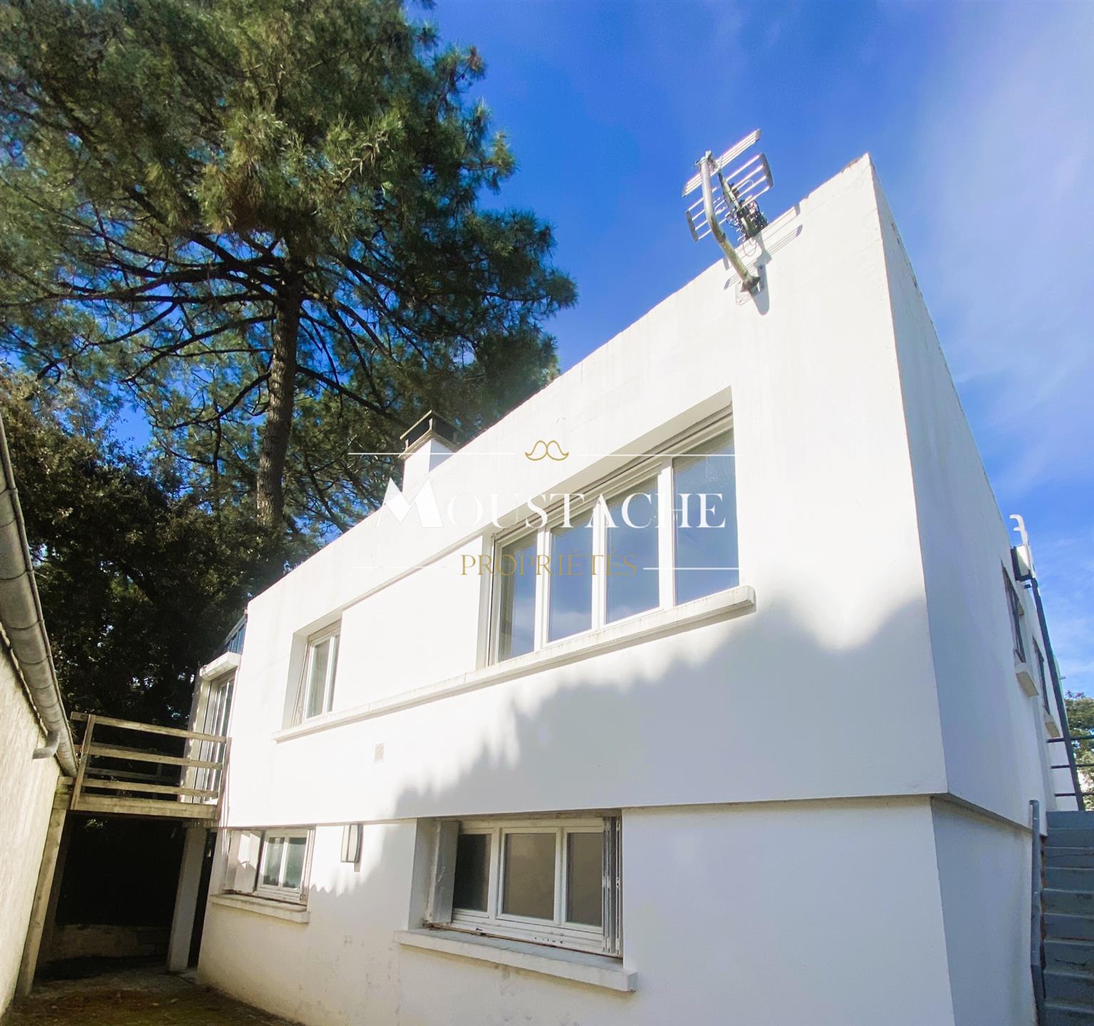 Maison à vendre, 147m², Saint-Georges-de-Didonne