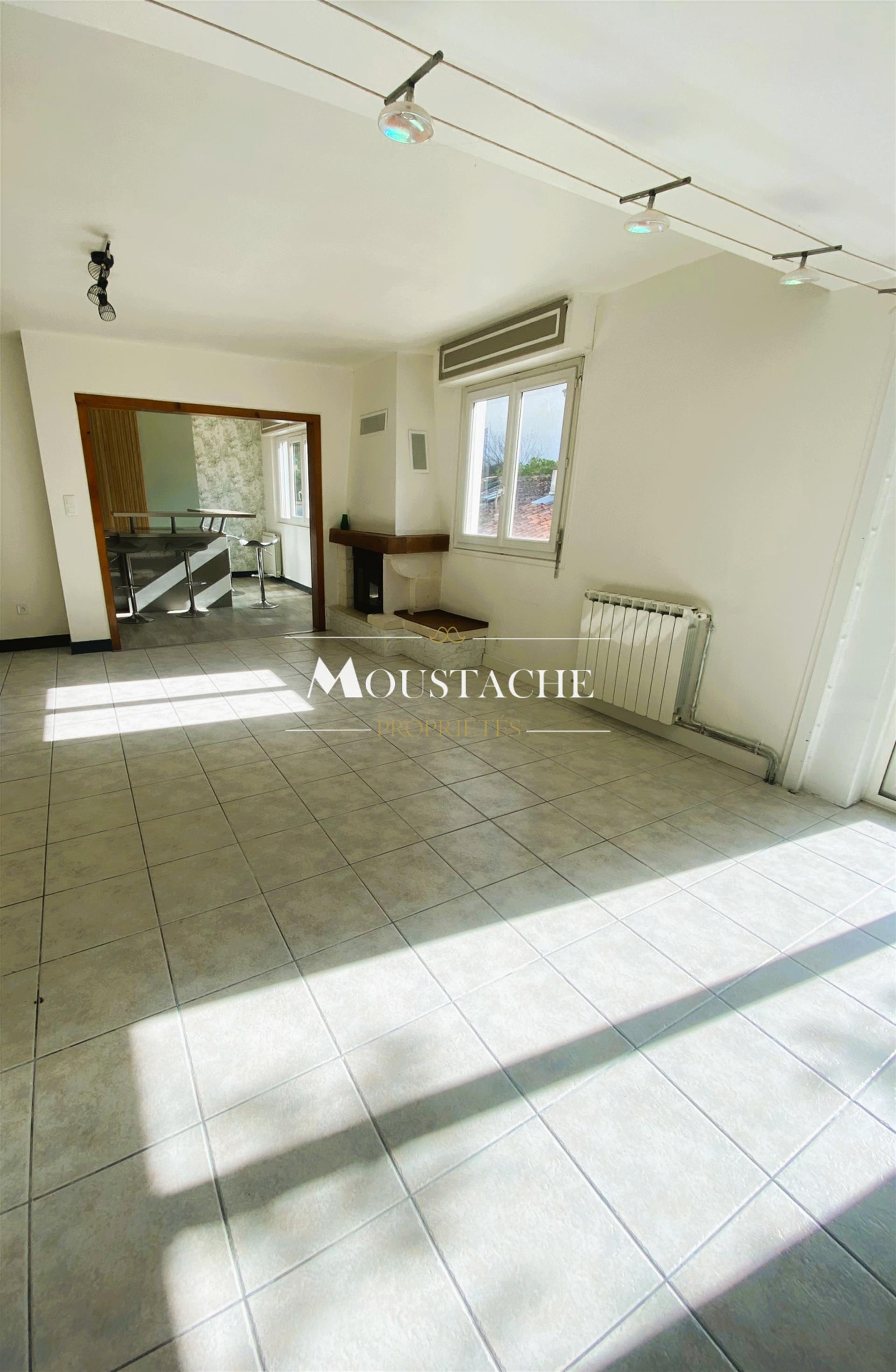 Maison à vendre, 147m², Saint-Georges-de-Didonne