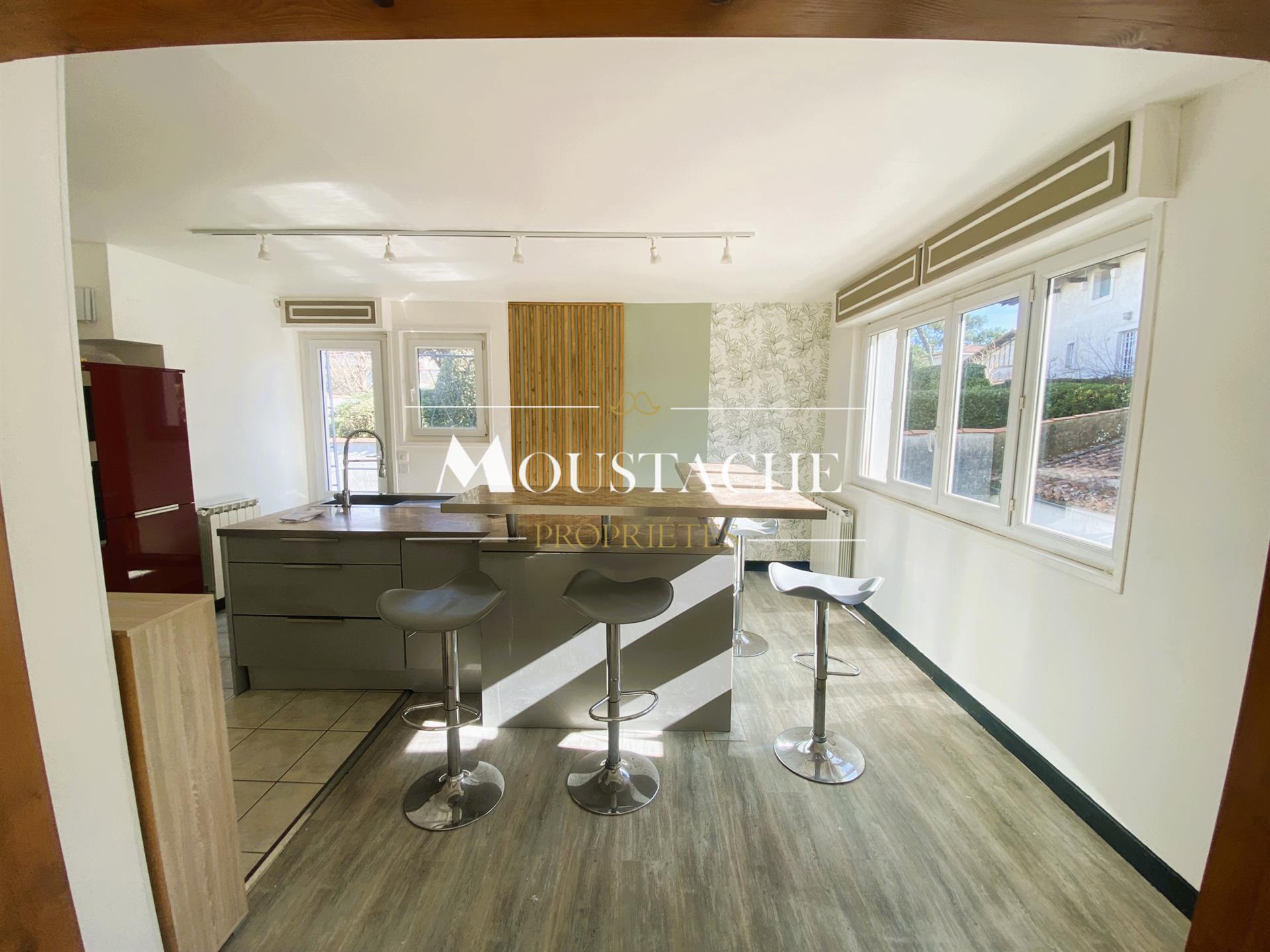 Maison à vendre, 147m², Saint-Georges-de-Didonne