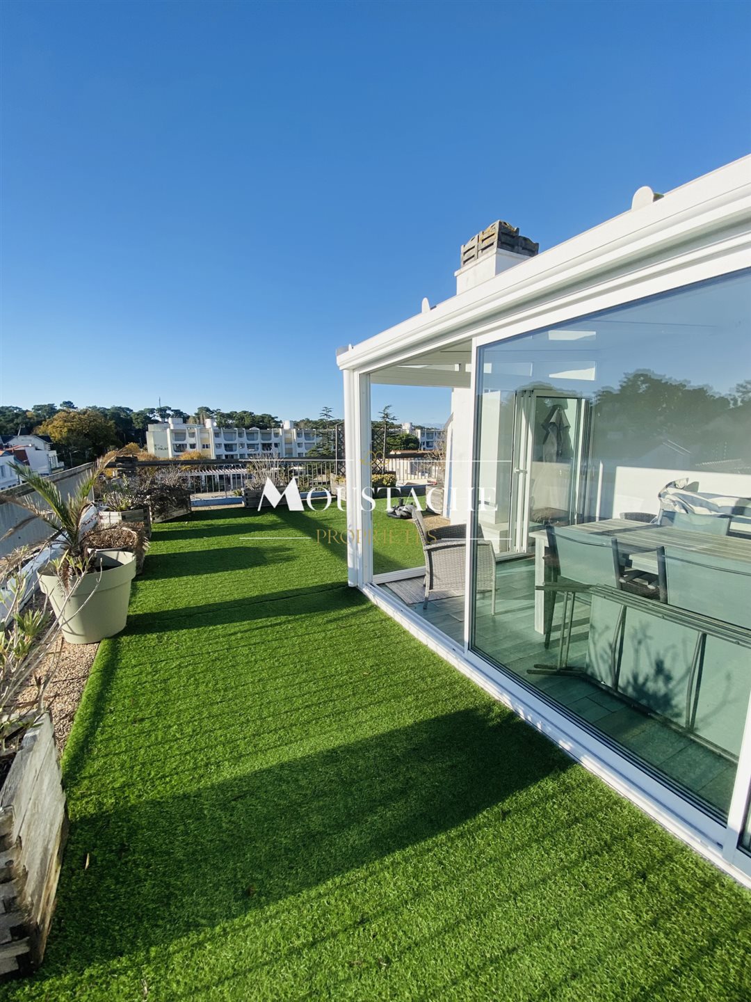 Appartement à vendre, 67m², Saint-Palais-sur-Mer