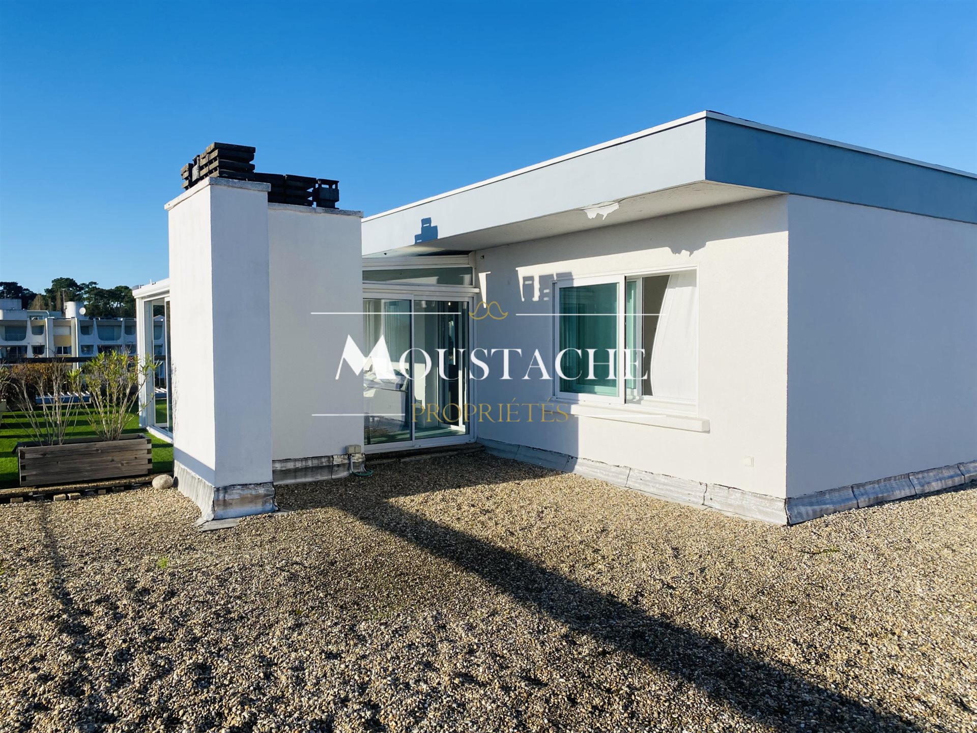 Appartement à vendre, 67m², Saint-Palais-sur-Mer