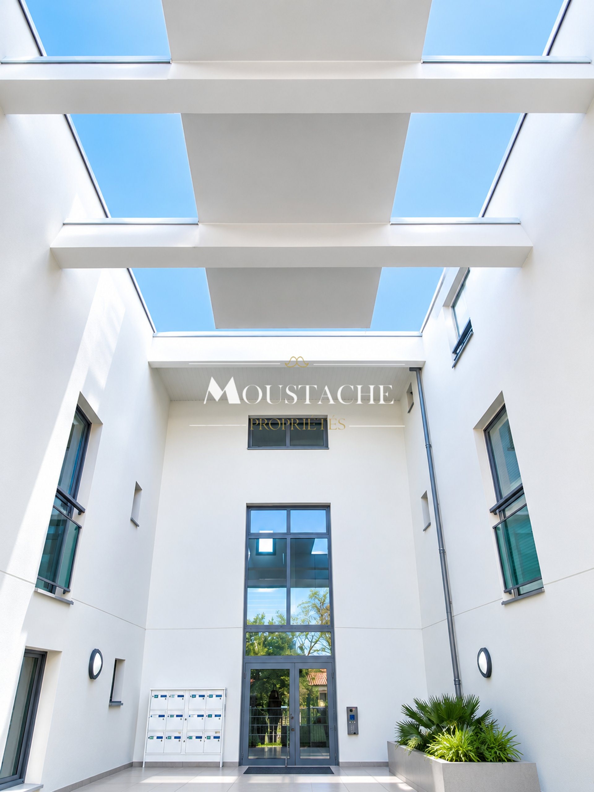 Appartement à vendre, 65m², Vaux-sur-Mer