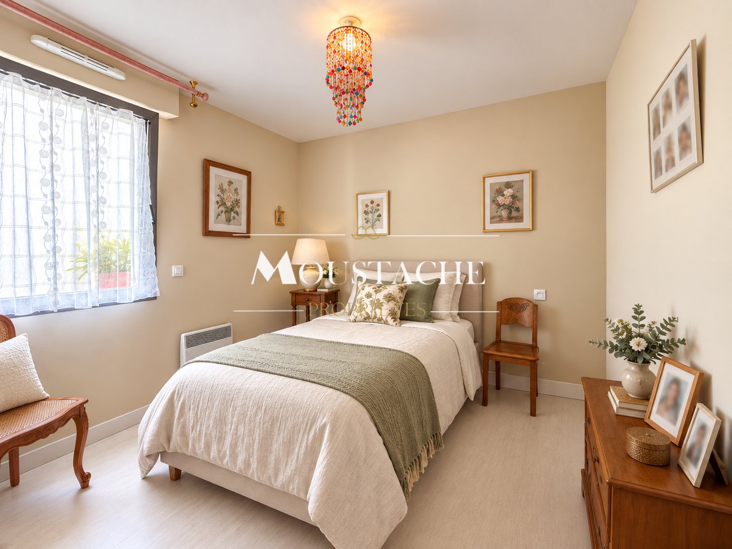 Appartement à vendre, 65m², Vaux-sur-Mer