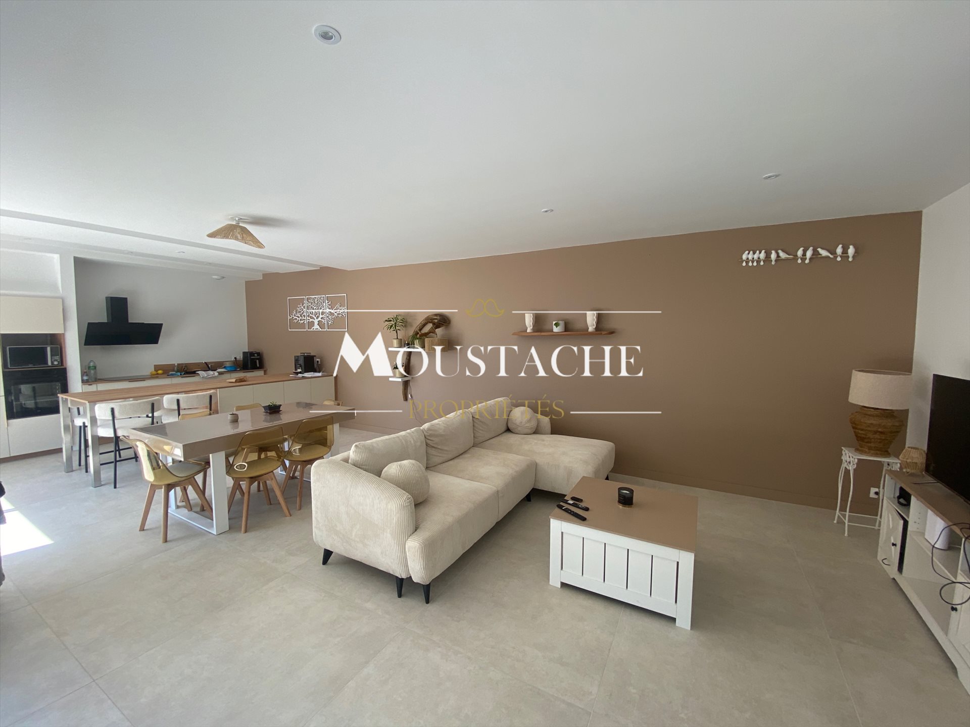 Maison à vendre, 105m², Vaux-sur-Mer