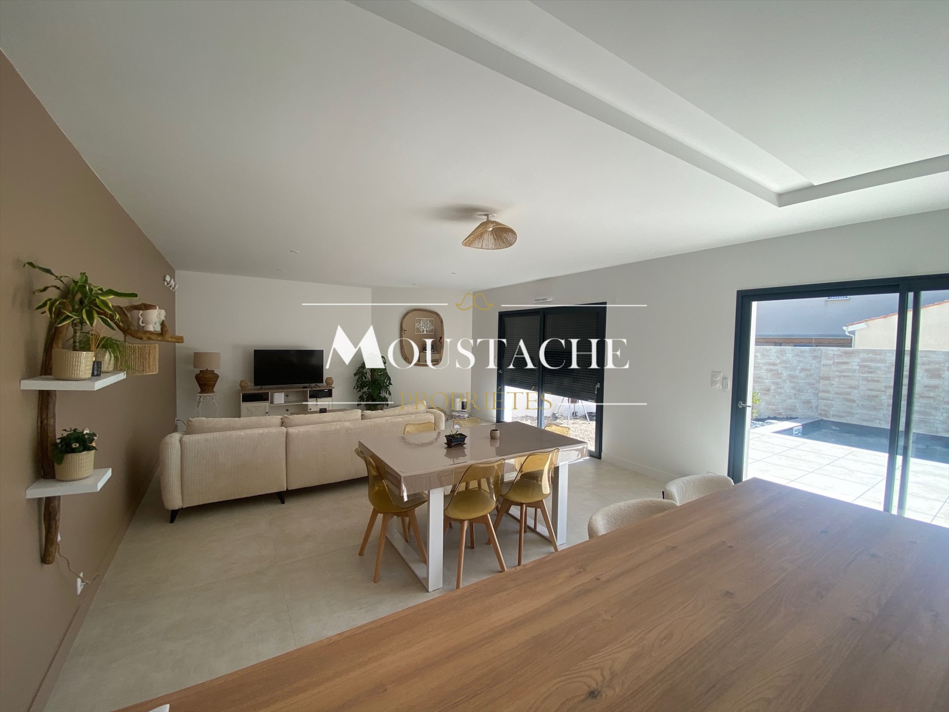 Maison à vendre, 105m², Vaux-sur-Mer