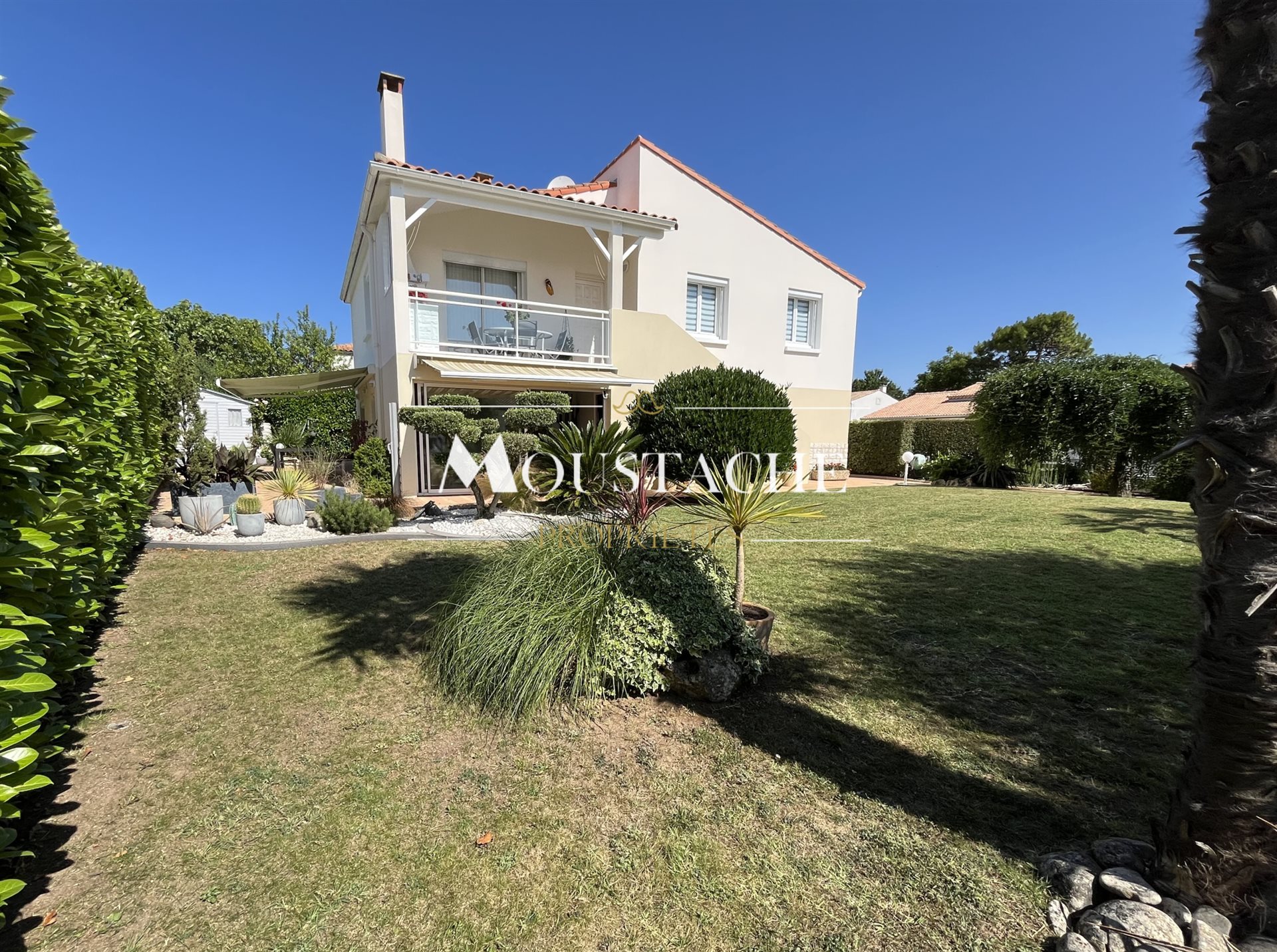 Maison à vendre, 129m², Vaux-sur-Mer