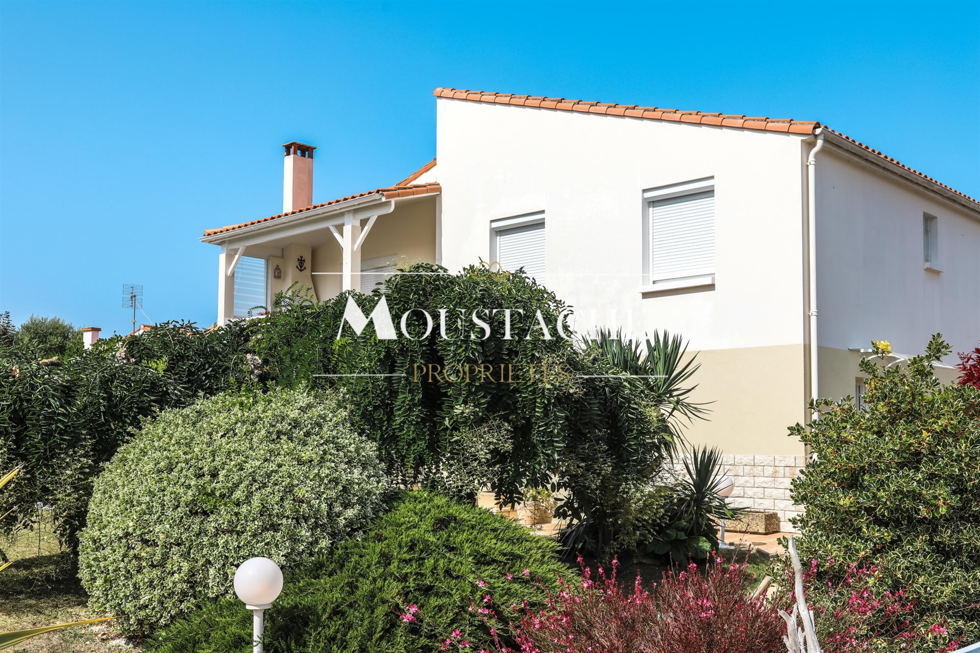 Maison à vendre, 129m², Vaux-sur-Mer