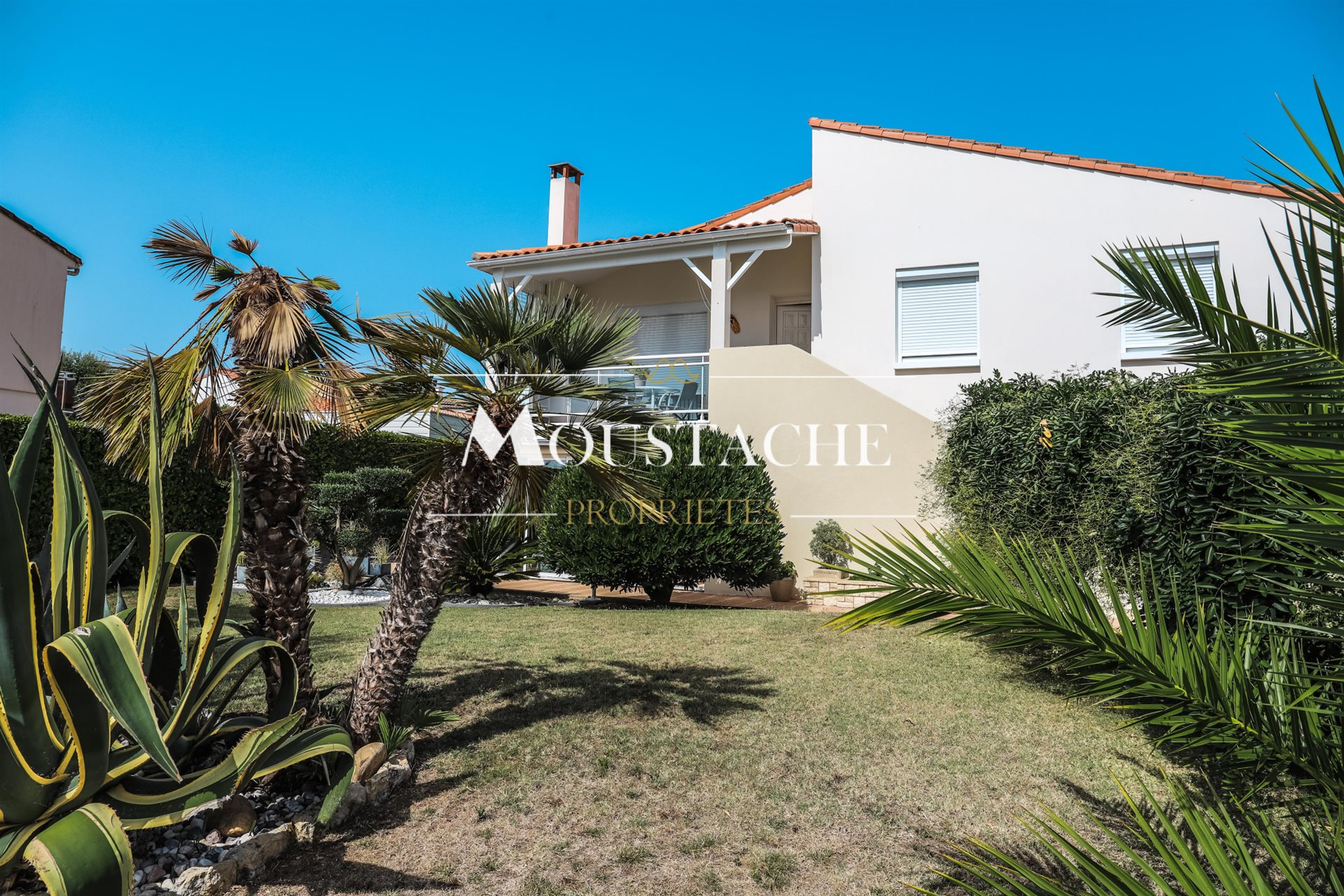 Maison à vendre, 129m², Vaux-sur-Mer
