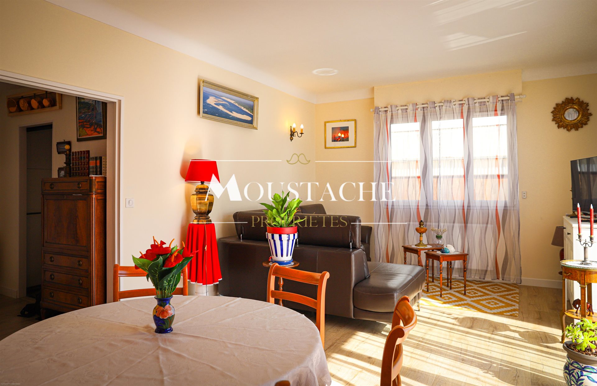 Appartement à vendre, 72m², Royan