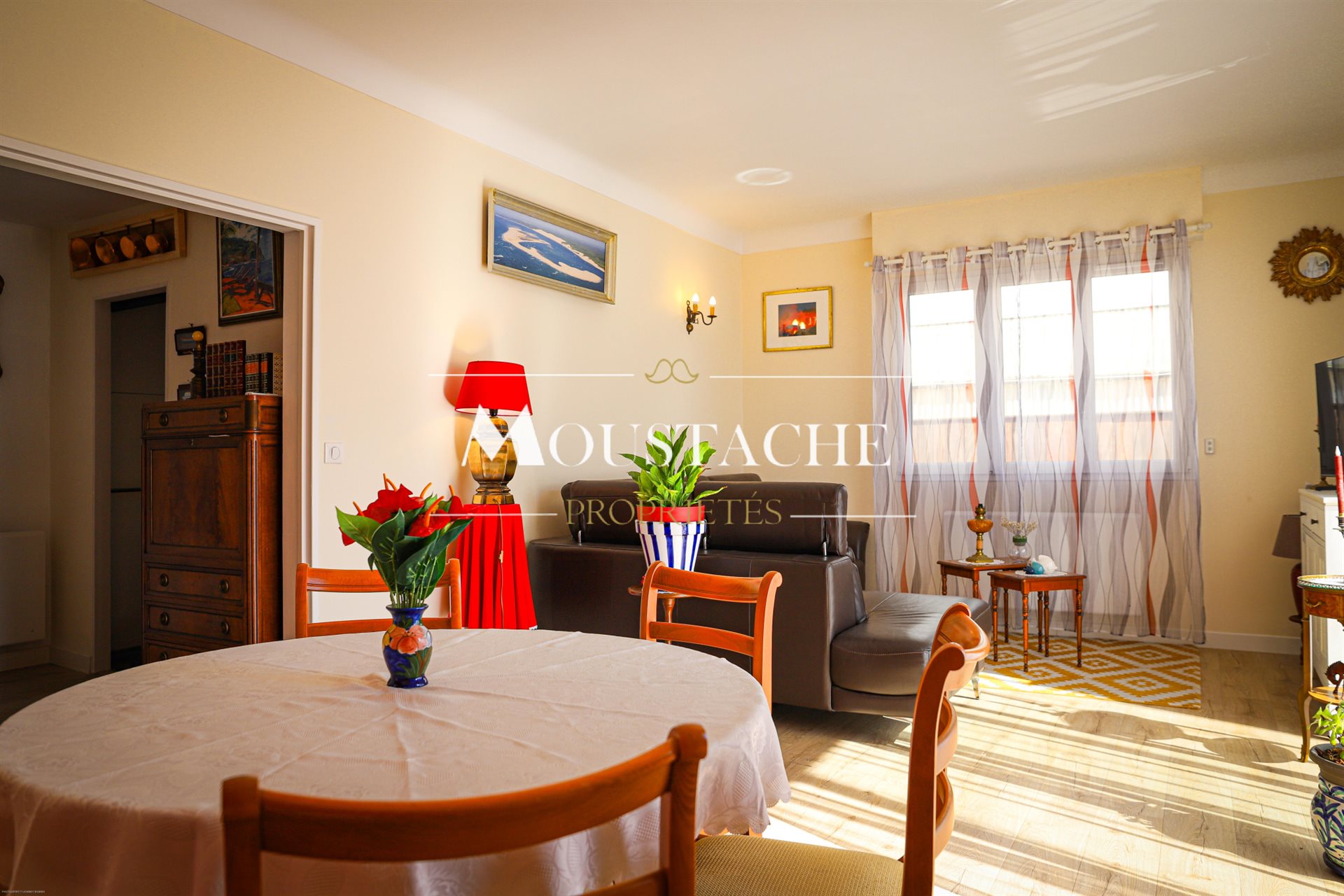 Appartement à vendre, 72m², Royan