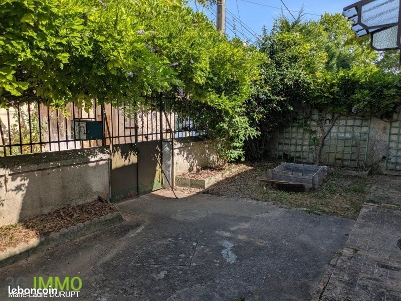 Maison à vendre, 95m², Villeneuve-la-Guyard