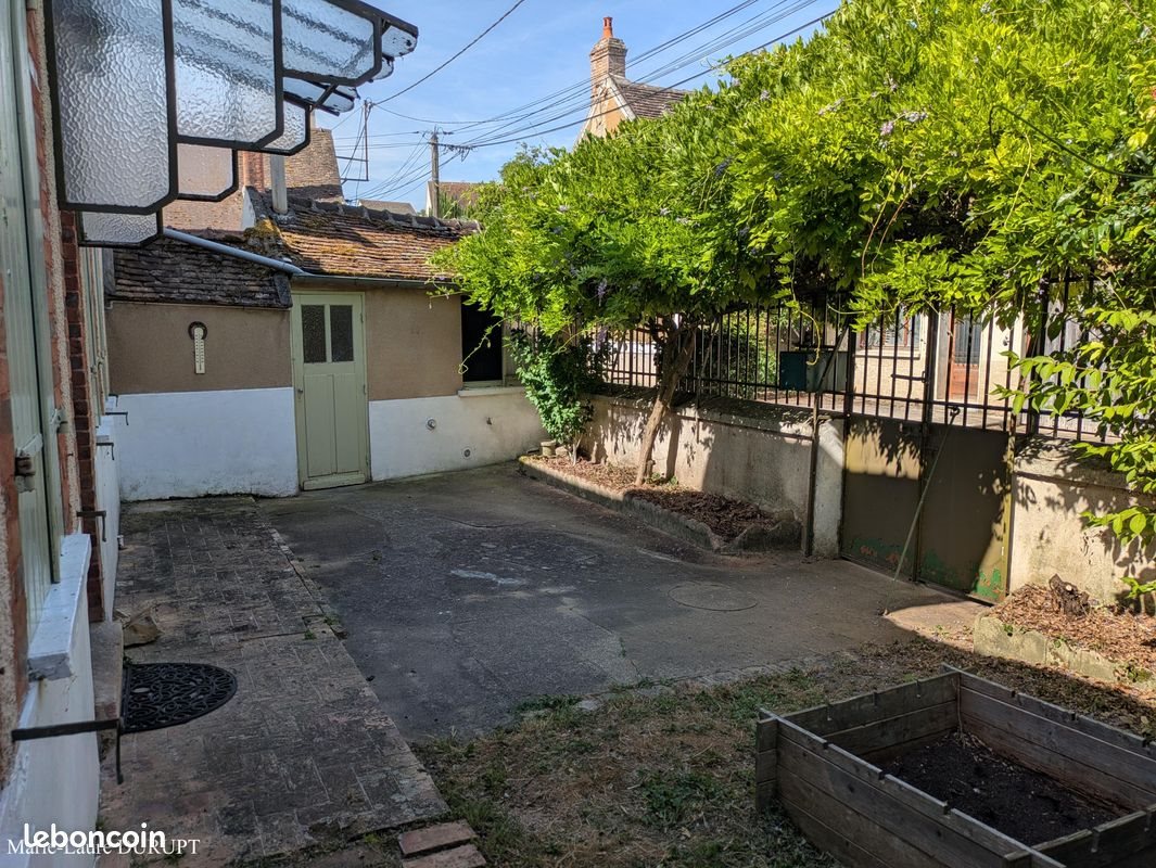 Maison à vendre, 95m², Villeneuve-la-Guyard