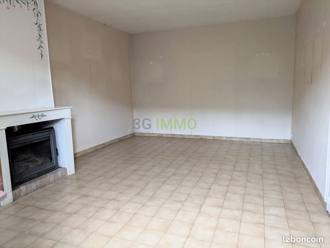 Maison à vendre, 95m², Villeneuve-la-Guyard