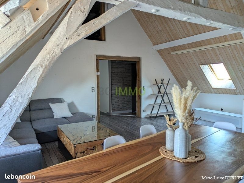 Appartement à vendre, 59m², Sens