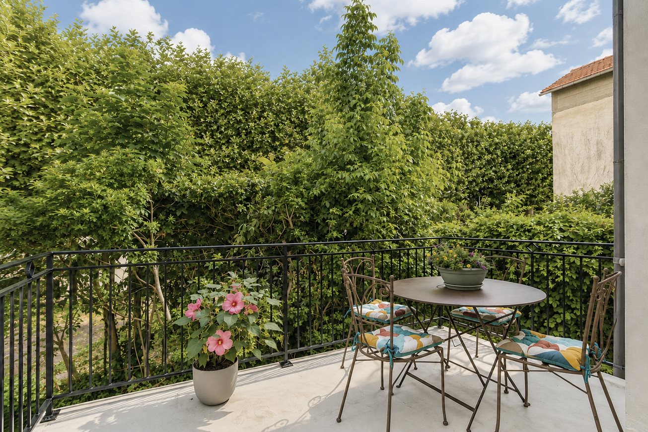 Maison à vendre, 145m², Saint-Gratien