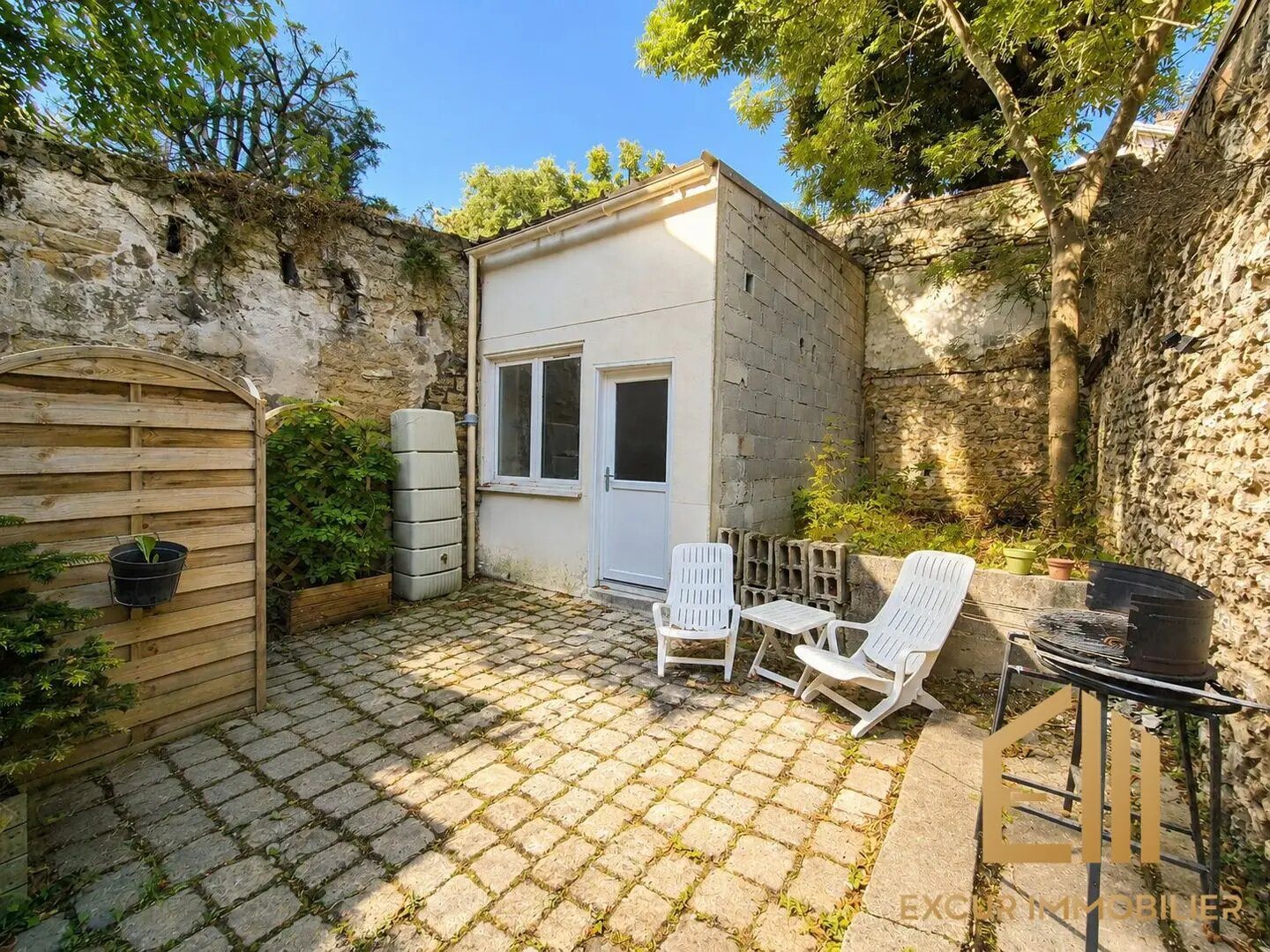 Appartement à vendre, 50m², Meudon