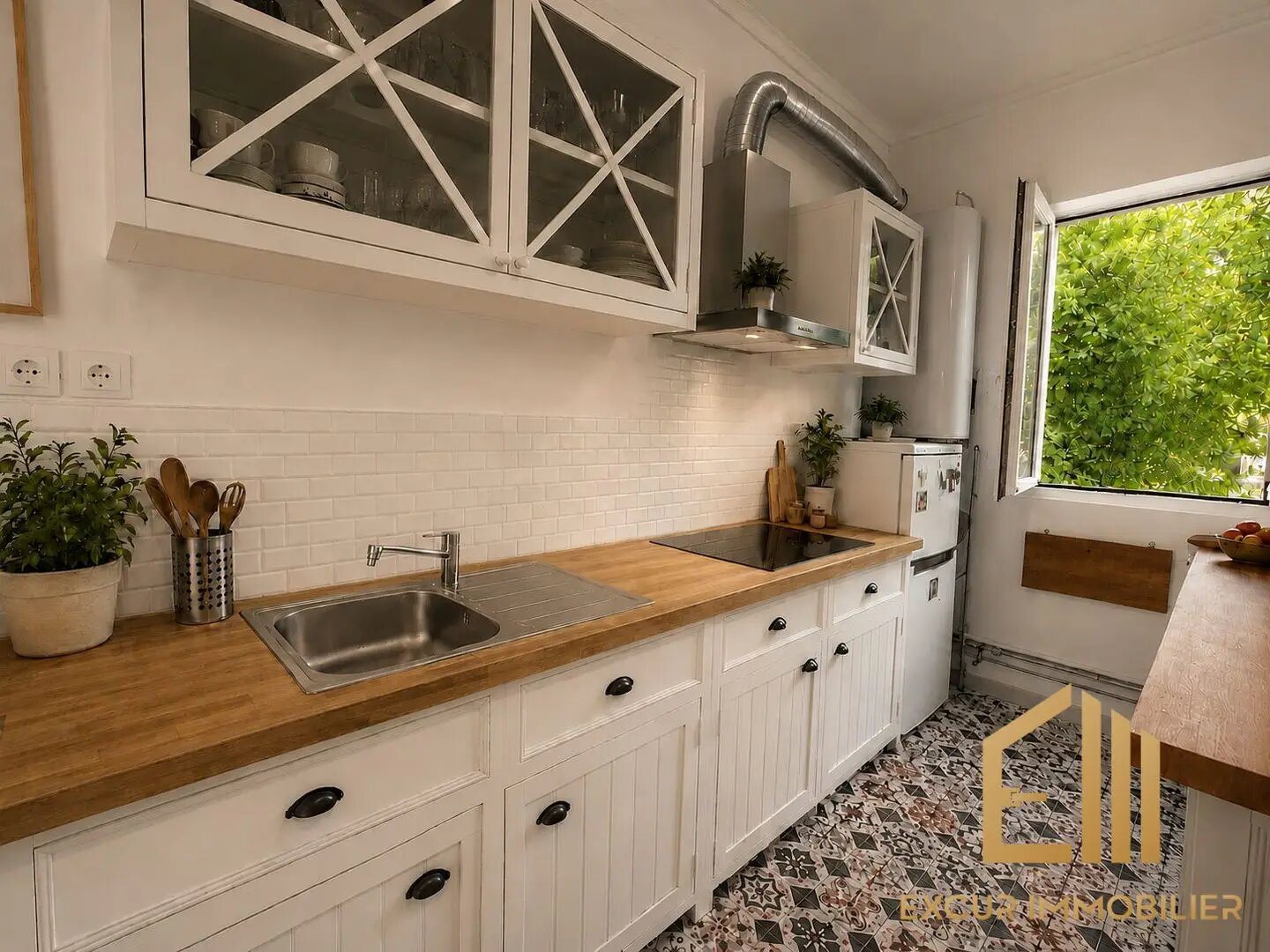 Appartement à vendre, 50m², Meudon