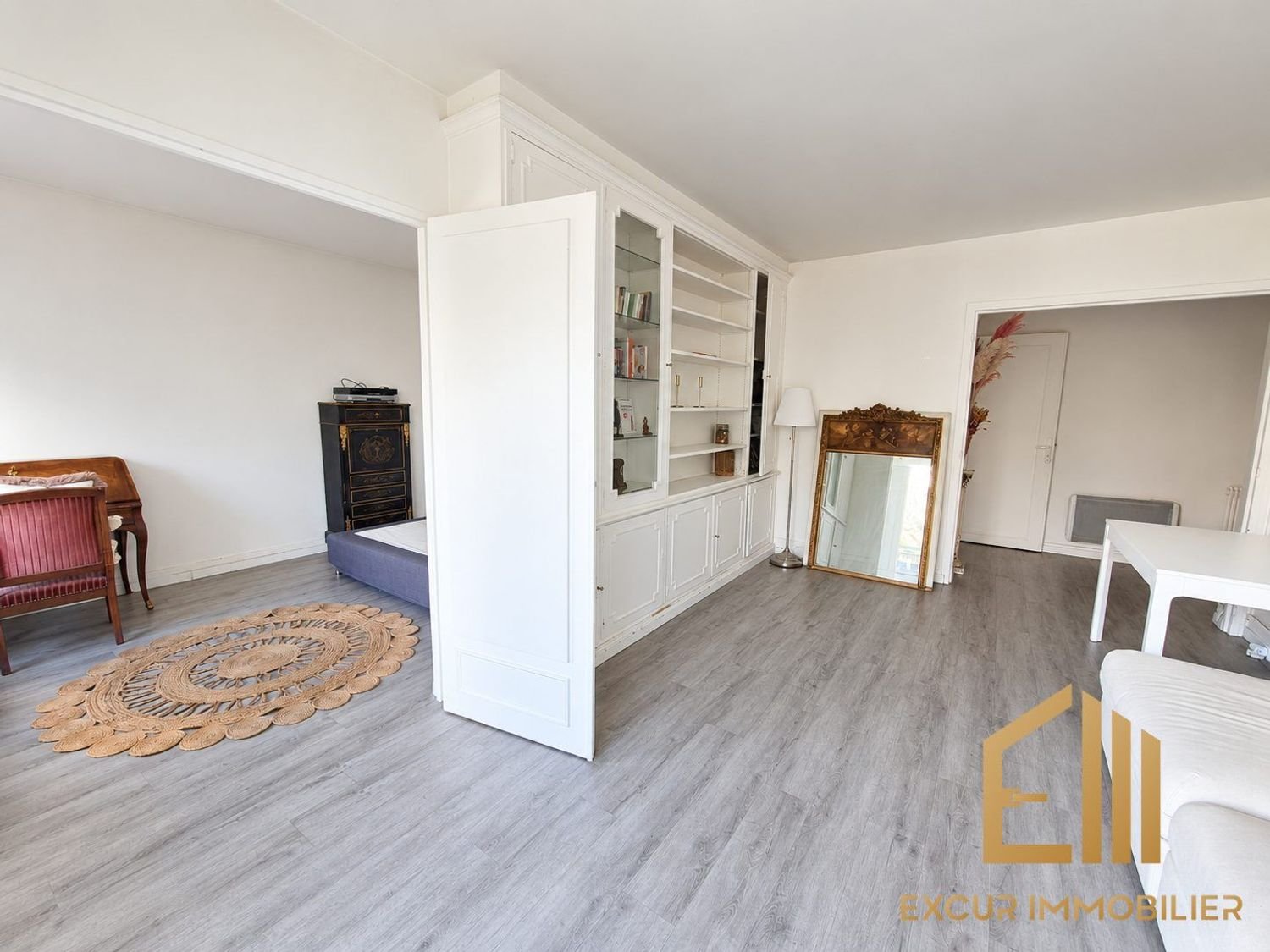 Appartement à vendre, 76m², Fontenay-aux-Roses
