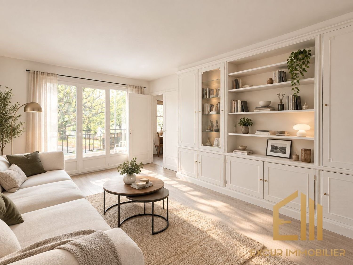 Appartement à vendre, 76m², Fontenay-aux-Roses