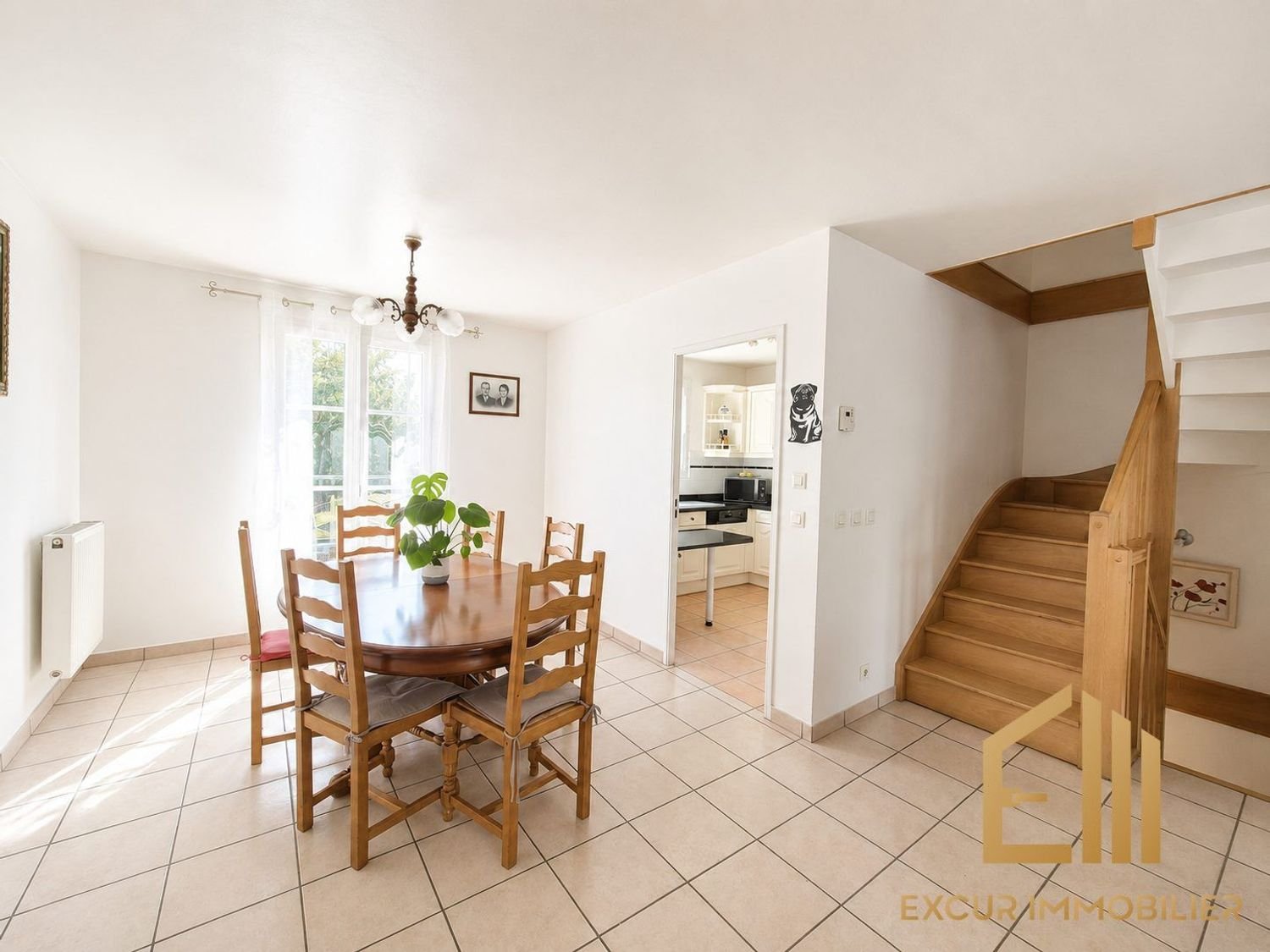 Maison à vendre, 135m², Igny