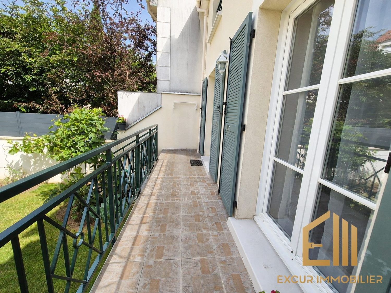 Maison à vendre, 135m², Igny
